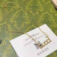 Gucci Necklaces